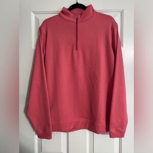 Peter Millar Men's Perth Performance Quarter-Zip